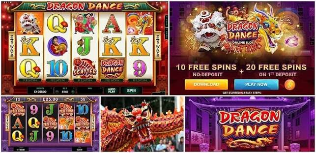 Dragon Dance