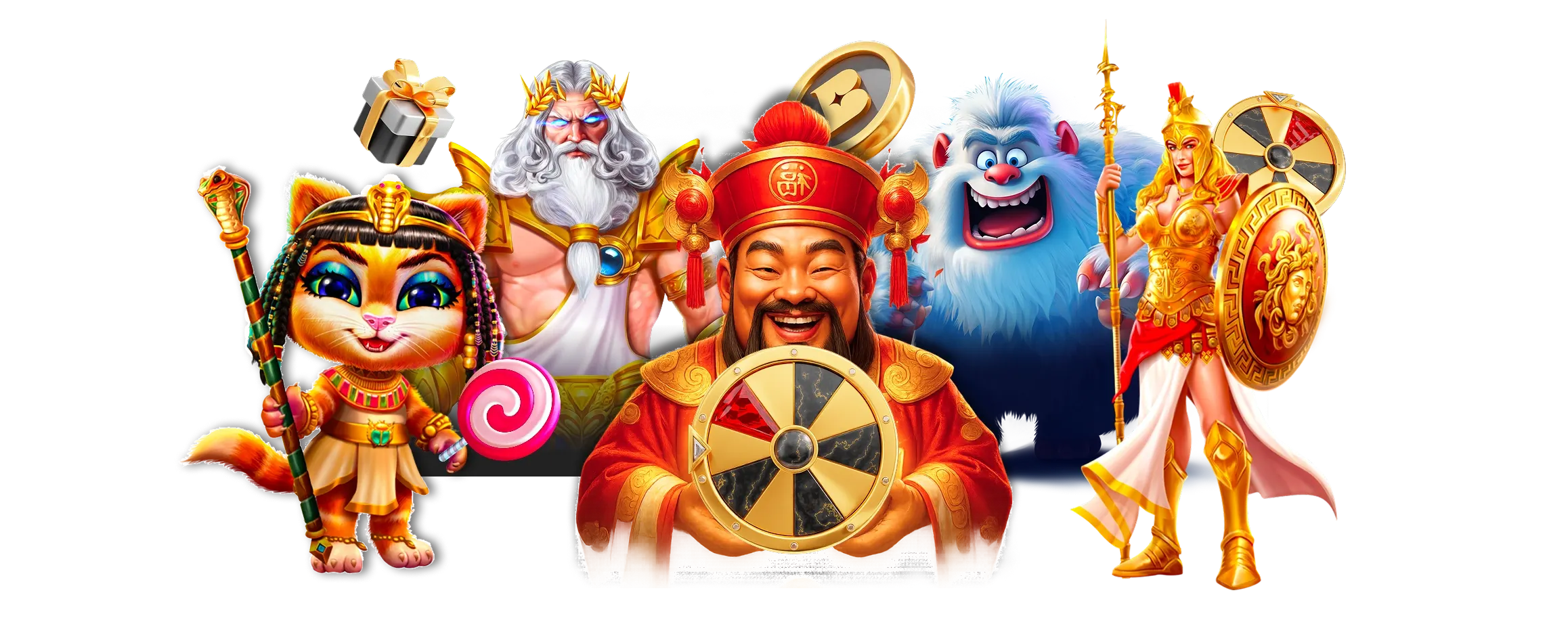 Spin247 CA Casino — Canadian online lobby