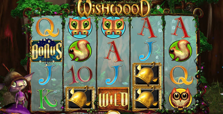 Wishwood